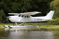 C-GPVW @ KOSH - Cessna 172M Skyhawk  C/N 17267321, C-GPVW - by Dariusz Jezewski www.FotoDj.com