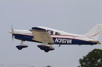 N351VA @ KOSH - Piper PA-28-236 Dakota  C/N 28-8111056, N351VA - by Dariusz Jezewski www.FotoDj.com