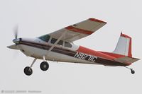 N9271C @ KOSH - Cessna 180 Skywagon  C/N 31370, N9271C - by Dariusz Jezewski www.FotoDj.com