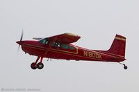 N180DK @ KOSH - Cessna 180J Skywagon  C/N 18052456, N180DK - by Dariusz Jezewski www.FotoDj.com