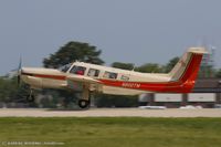 N800TM @ KOSH - Piper PA-32RT-300 Lance  C/N 32R-7985088, N800TM - by Dariusz Jezewski www.FotoDj.com