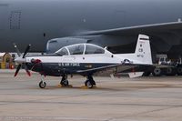 00-3592 - T-6A Texan II 00-3592 CB from 41st FTS Flying Buzzsaws 14th FTW Columbus AFB, MS - by Dariusz Jezewski www.FotoDj.com