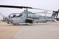 165289 - AH-1W Super Cobra 165289 WG-42 from HMLA-773 Det.B Red Dogs  Johnstown, PA - by Dariusz Jezewski www.FotoDj.com