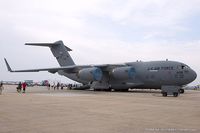 04-4136 - C-17A Globemaster 04-4136 from 6th AS Bully Beef Express 305th AMW McGuire AFB, NJ - by Dariusz Jezewski www.FotoDj.com