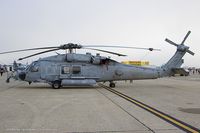  @ KADW - HH-60H Seahawk 163789 NW-205 from HCS-4 Redwolves  NAS Norfolk, VA - by Dariusz Jezewski www.FotoDj.com