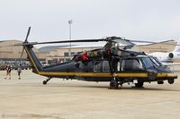 N72764 @ KADW - Sikorsky UH-60M Black Hawk, N72764 - by Dariusz Jezewski www.FotoDj.com