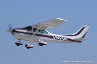 N221ZZ @ KOSH - Cessna 182P Skylane  C/N 18264074, N221ZZ - by Dariusz Jezewski www.FotoDj.com