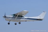 N739CB @ KOSH - Cessna R182 Skylane RG  C/N R18200985, N739CB - by Dariusz Jezewski www.FotoDj.com