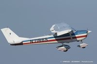N7186S @ KOSH - Cessna 150H  C/N 15067886, N7186S - by Dariusz Jezewski www.FotoDj.com
