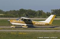 N30695 @ KOSH - Cessna 177B Cardinal  C/N 17701409, N30695 - by Dariusz Jezewski www.FotoDj.com