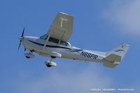 N66PR @ KOSH - Cessna 172N Skyhawk  C/N 17273879, N66PR - by Dariusz Jezewski www.FotoDj.com