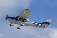 N262CL @ KOSH - Cessna 182T Skylane  C/N 18281497, N262CL - by Dariusz Jezewski www.FotoDj.com