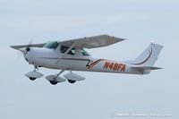 N48FA @ KOSH - Cessna 150F  C/N 15061895, N48FA - by Dariusz Jezewski www.FotoDj.com