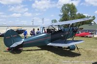 N1279 @ KOSH - Hatz CB-1  C/N 279, NX1279 - by Dariusz Jezewski www.FotoDj.com