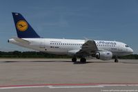 D-AILW @ EDDK - Airbus A319-114 - LH DLH Lufthansa 'Donaueschingen' - 853 - D-AILW - 14.06.2015 - CGN - by Ralf Winter