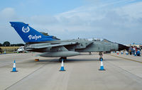 MM55000 @ EGVA - RIAT 2002 - by olivier Cortot