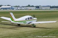 N3238Q @ KOSH - Piper PA-28-161 Warrior II  C/N 28-7716145, N3238Q - by Dariusz Jezewski www.FotoDj.com