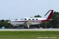 N9102H @ KOSH - Piper PA-46-310P Malibu  C/N 4608018, N9102H - by Dariusz Jezewski www.FotoDj.com