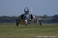 74-1626 @ KOSH - QF-4E Phantom 74-0626 TD from 82nd ATRS 53rd WG Tyndall AFB, FL - by Dariusz Jezewski www.FotoDj.com