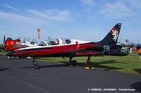 N1390A @ KOSH - Aero Vodochody L-139 Albatros  C/N 295501, N1390A - by Dariusz Jezewski www.FotoDj.com