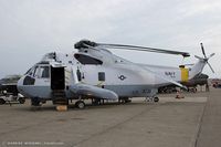 149738 @ KOQU - SH-3H Sea King BuNo 149738 - Quonset Air Museum - by Dariusz Jezewski www.FotoDj.com