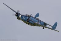 N7670C @ KYIP - Lockheed PV-2 Harpoon Bu 37472  C/N 15-1438, N7670C - by Dariusz Jezewski www.FotoDj.com N7670C @ KYIP - Lockheed PV-2 Harpoon Bu 37472  C/N 15-1438, N7670C - by Dariusz Jezewski www.FotoDj.com