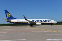 EI-EME @ CGN - Boeing 737-8AS(W) - FR RYR Ryanair - 35029 - EI-EME - 04.06.2015 - CGN - by Ralf Winter