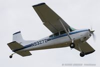 N93272 @ KOSH - Cessna A185F Skywagon 185  C/N 18503206, N93272 - by Dariusz Jezewski www.FotoDj.com