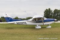 N322TE @ KOSH - Cessna 182T Skylane  C/N 18281372, N322TE - by Dariusz Jezewski www.FotoDj.com