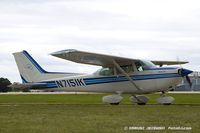 N7151K @ KOSH - Cessna R172K Hawk XP  C/N R1722048, N7151K - by Dariusz Jezewski www.FotoDj.com