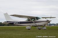 N151CT @ KOSH - Cessna 182R Skylane  C/N 18268410, N151CT - by Dariusz Jezewski www.FotoDj.com