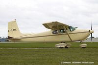 C-GOFA @ KOSH - Cessna 182A Skylane  C/N 34520, C-GOFA - by Dariusz Jezewski www.FotoDj.com