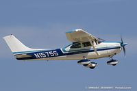 N1575S @ KOSH - Cessna 182P Skylane  C/N 18264374, N1575S - by Dariusz Jezewski www.FotoDj.com