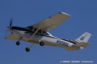 N109DL @ KOSH - Cessna T182T Turbo Skylane  C/N T18208636, N109DL - by Dariusz Jezewski www.FotoDj.com