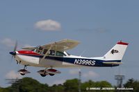 N3996S @ KOSH - Cessna 172E Skyhawk  C/N 17251196, N3996S - by Dariusz Jezewski www.FotoDj.com