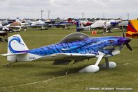 N13PL @ KOSH - Vans RV-3 C/N 11425, NX13PL N13PL @ KOSH - Vans RV-3 C/N 11425, NX13PL