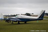 N16NJ @ KOSH - Piper PA-30 Twin Comanche  C/N 30-1845, N16NJ - by Dariusz Jezewski www.FotoDj.com