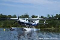 N810GA @ KOSH - Cessna 208 Caravan  C/N 20800300, N810GA - by Dariusz Jezewski www.FotoDj.com