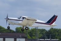 N3785T @ KOSH - Piper PA-28R-180 Cherokee Arrow  C/N 28R-30098, N3785T - by Dariusz Jezewski www.FotoDj.com