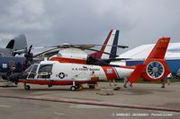 6517 @ KOSH - MH-65D Dolphin 6517  from   CGAS Atlantic City, NJ - by Dariusz Jezewski www.FotoDj.com