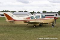 N28035 @ KOSH - Bellanca 17-30A Viking  C/N 79-30951, N28035 - by Dariusz Jezewski www.FotoDj.com