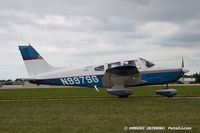 N997SG @ KOSH - Piper PA-28-161 Warrior II  C/N 28-7816562, N997SG - by Dariusz Jezewski www.FotoDj.com