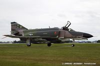 74-1638 @ KOSH - QF-4E Phantom 74-1638 TD from 82nd ATRS 53rd WG Tyndall AFB, FL - by Dariusz Jezewski www.FotoDj.com