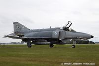 72-0167 @ KOSH - QF-4E Phantom 72-0167 TD from 82nd ATRS 53rd WG Holloman AFB, NM - by Dariusz Jezewski www.FotoDj.com