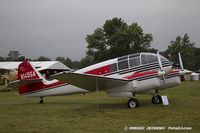 N145SA @ KOSH - Let Aero Ae-45S Super  C/N 51186, N145SA - by Dariusz Jezewski www.FotoDj.com