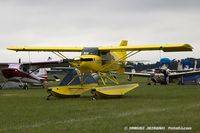 N1004D @ KOSH - Maule M-7-260 Super Rocket C/N 26001C, N1004D - by Dariusz Jezewski www.FotoDj.com