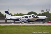 N8225P @ KOSH - Piper PA-32-301 Saratoga  C/N 32-8006066, N8225P - by Dariusz Jezewski www.FotoDj.com