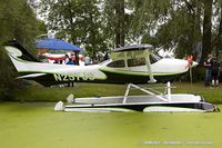 N257JS @ KOSH - Cessna 182Q Skylane  C/N 18266090, N257JS - by Dariusz Jezewski www.FotoDj.com