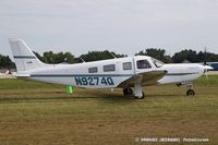 N9274Q @ KOSH - Piper PA-32R-301 Saratoga II HP  C/N 3246038, N9274Q - by Dariusz Jezewski www.FotoDj.com