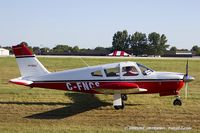 C-FNCS @ KOSH - Piper PA-28R-180 Cherokee Arrow  C/N 28R-30914, C-FNCS - by Dariusz Jezewski www.FotoDj.com